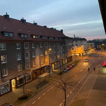 Ruhrpott Zentral Comfort