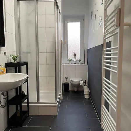 Ruhrpott Zentral Comfort Appartement