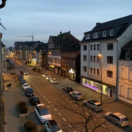Ruhrpott Zentral Comfort